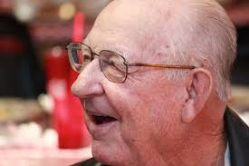 The Parish/Parrish Family Reunion Group