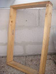 Comment Fabriquer Un Tamis Facilement Serres Bathroom Medicine Cabinet Decor