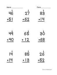 Well maybe more than a few so it s probably a good thing. 17 Math Ideas Math School Worksheets Grade Spelling