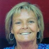 Patricia A. Ruger Obituary