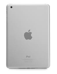 The Mini Looks Great From The Back I Like The White Color Over The Black Http Www Reviewcentral101 Com Apple Ipad Mini Ipad Mini Ipad