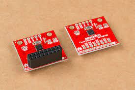 Sparkfun Clock Generator 5P49V60 (Qwiic) Hookup Guide - Learn.sparkfun.com