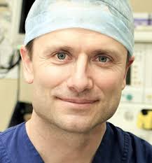 Mr Barnaby Smith • Healthpoint