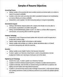 General labor / production resume examples & samples. Free 9 Sample General Resume Templates In Pdf Ms Word