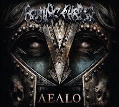 Rotting Christ Aealo Encyclopaedia Metallum Rotting Christ Album Art Metal Albums