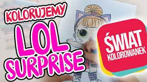 Check spelling or type a new query. Kolorowanki Lol Surprise Lol Omg Swiatkolorowanek Pl