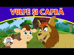 Prin cuvânt și joc aceștia învață să facă diferența între bine și rău, dar deprind și multe informații despre mediul înconjurător. Vulpe È™i CaprÄƒ Povesti Pentru Copii In Romana Desene Animate Youtube Cartoons Story Urdu Stories Fairy Tales