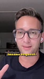 What's the craziest thing you've done in a job interview?