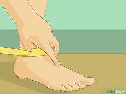 Compression socks are widely used by people that allow oxygen to circulate the blood. How To Wear Compression Socks With Pictures Wikihow