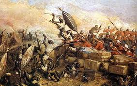 Senzangakona exiled his illegitimate son shaka and his mother nandi. Kingdoms Of Southern Africa Zulu Nation