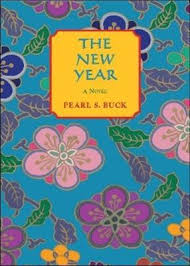 80 of 169 for pearl s. New Year Pearl S Buck Book Buy Now At Mighty Ape Nz
