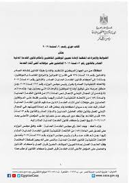 ‎الصفحة الرسمية للجهاز المركزى للتنظيم والإدارة على الفيس بوك‎ Ø§Ù„ØªÙ†Ø¸ÙŠÙ… ÙˆØ§Ù„Ø¥Ø¯Ø§Ø±Ø© ÙŠØ­Ø¯Ø¯ 4 Ø¶ÙˆØ§Ø¨Ø· Ù„Ù„ØªØ³ÙˆÙŠØ© Ø¨Ù…Ø¤Ù‡Ù„ Ø£Ø¹Ù„Ù‰ Ù‚Ø±Ø§Ø± Ø±Ø³Ù…ÙŠ Ù…ØµØ±Ø§ÙˆÙ‰