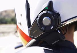 Global leader in bluetooth innovation for the motorsports, action sports and outdoor sports lifestyles. Sena 30k Kommunikationssystem