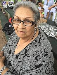 Natividad Ortiz Obituary