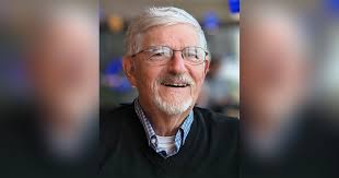 Obituary for Roger Paul Starkweather