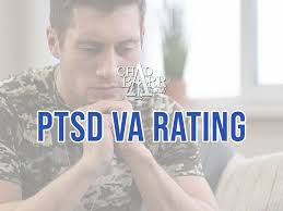 PTSD VA Rating