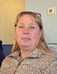 Obituary information for Beth Born