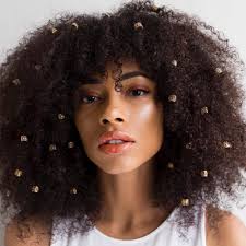 5 out of 5 stars. The Coolest Hair Cuffs In Braids Afros And Natural Hair