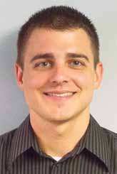 Dr. McFarlin Bids Farewell After 45 Years