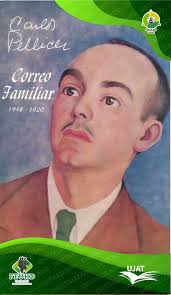 Publicaciones Culturales