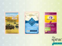 You need to take into account the specific diet requirements of your pet and then make a decision. The 7 Best Dog Food Brands Of 2021