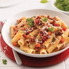 Recettes Express 5 15 Pratico Pratiques Quick Meals Rigatoni Recipes