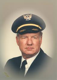 Merrill Dallas Wetherington Obituary