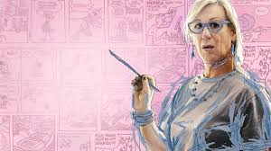 #protesto #cartuns #laerte #allan sieber #pastor marco feliciano #caco galhardo #2013 #beijaco #manifestacao #adao iturrusgarai #andre dahmer. Laerte Se Netflix Official Site