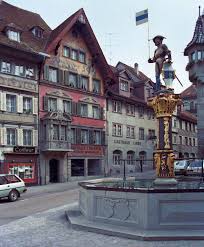 In der mitte der schweiz liegt der kanton zug. Zug Schweiz Sehenswurdigkeiten Bilder Rundgang