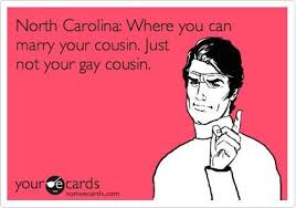 Signs, Quotes and Cartoons Supporting Gay Rights via Relatably.com