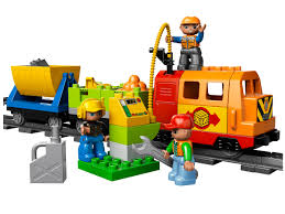 Train électrique lego duplo 10507 + rails supplémentaires. Eisenbahn Super Set 10508 Duplo Offiziellen Lego Shop De