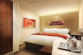 Norwegian breakaway deck plan, norwegian breakaway deck layout. Norwegian Breakaway Cabin 5169 Category Ie Mid Ship Inside Stateroom 5169 On Icruise Com