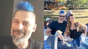 Joe Vergara's Instagram, Twitter & Facebook