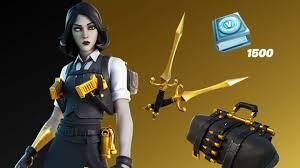 We also offer fortnite challenges, have detailed stats about fortnite events like the worldcup, and track the daily fortnite item shop! Female Midas Skin Marigold Coming To Fortnite