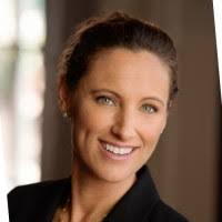 Nicole (Segar) Fitzgerald