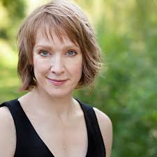 5 Incredible Women from My Career — Lillian Link