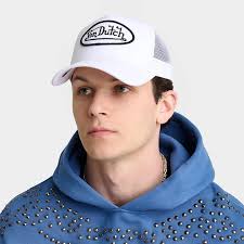 Von Dutch Staple Trucker Hat at Hamilton Place in Chattanooga, TN