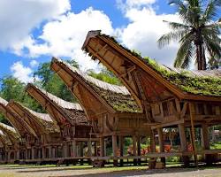 Gambar Tana Toraja, Indonesia