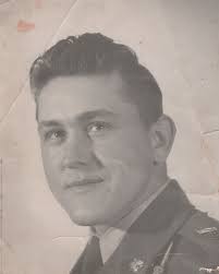 Richard Runk Obituary