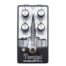 Interview with Full of Hell and Eye Flys Guitarist Spencer Hazard: Stolen  Gear And Walls of Noise — EarthQuaker Devices