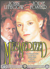 Mesmerized (DVD, 2004)