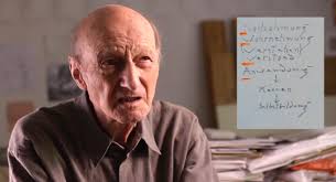 Heinz Butz: Eremit am leeren Tisch