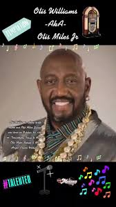 Josephine Otis Williams Wife