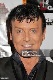 50 David Mallette Photos & High Res Pictures