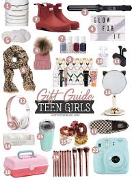 Birthday Gift Ideas For Best Friend Female Teenager Pin On Gift Guides And Stocking Stuffers