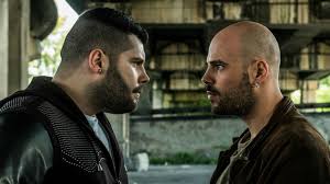 Contrevenant à la volonté de son mari, imma continue de diriger le clan savastano. Gomorra 5 La Serie Anticipazioni Data Di Uscita E Trama