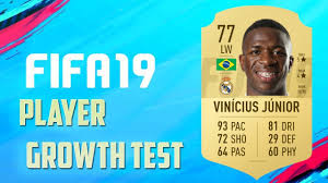 The defender has had a quite incredible few years at liverpool. Fifa 19 Trent Alexander Arnold Growth Test Youtube