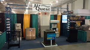 Air Quest Heating & Cooling Corp