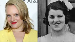 Two new books this month explore what has and hasn't changed about the way we treat mental illness more than 70 years later. Elisabeth Moss To Play Rose Kennedy In Ritesh Batra Directed A Letter From Rosemary Kennedy The Tracking Board