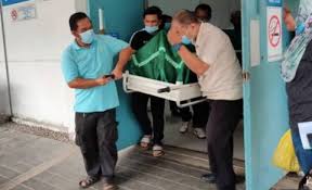 Tempatkan monitor karbon monoksida di dalam ruangan. Maut Tertidur Dalam Kereta Ini Fakta Perlu Anda Tahu Mengenai Pembunuh Senyap Karbon Monoksida